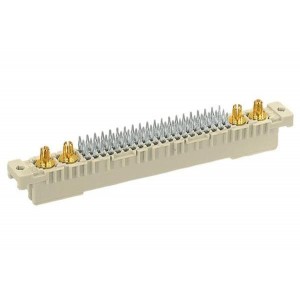 09032606830, Разъемы DIN 41612 DIN-SIGNAL MFLAT60+4FP-4,5C1-2