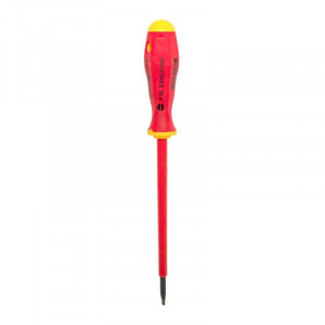 Отвертка Professional SL3.5х0.6мм VDE 1000В sl-3.5-0.6-pro-in