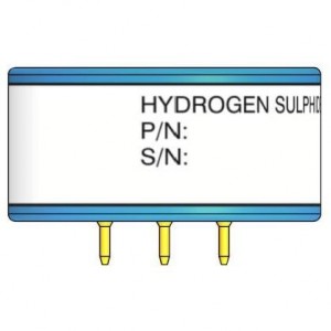 SGX-7H2S-200, Датчики качества воздуха 7 Series H2S sensor fixed apps-100ppm