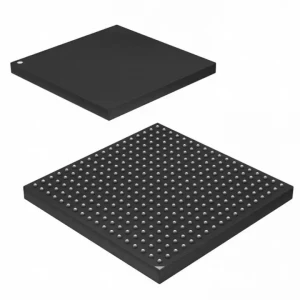 ATSAMA5D35A-CUR, IC MCU 32BIT 160KB FLASH 324BGA