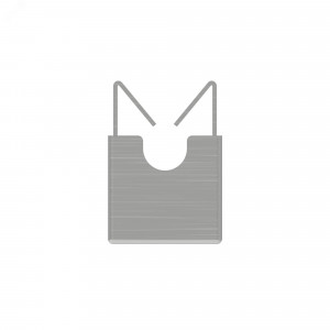 Безболтовой держатель ND2115