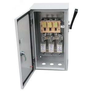 Ящик силовой ЯВЗ-31-IP54 УХЛ2 100А с ПН-2 100А ET529123