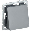 Вывод кабеля BRITE МВ10-БрС сталь IEK BR-VK10-0-K46
