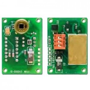 5000004, Инструменты разработки оптического датчика WS7.56 PCBA