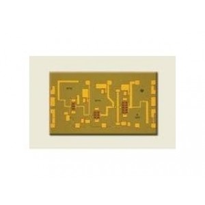 HMC498, РЧ-усилитель Medium pow amp Chip, 17 - 24 GHz