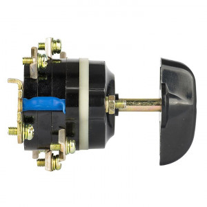 Пакетный выключатель ПВ 4-16 М3 исп.3 PROxima pv-4-16-3