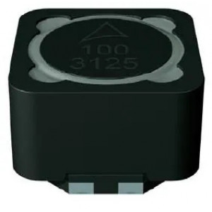 B82477D4473M000, ЧИП-индуктивность силовая проволочная экранированная 47мкГн ±20% 100кГц феррит 1.85A 0.145Ом автомобильного применения лента на катушке