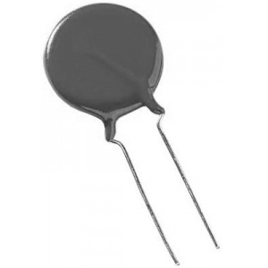 820512311, Варисторы WE-VD 10mm Disc 230pF 2500A 300VDC