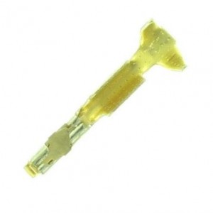 47745-000LF, Проводные клеммы и зажимы 40 GLD CONTCT LOOSE