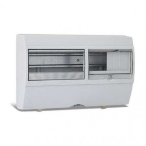 Корпус КШН6Р-21 106001004009615