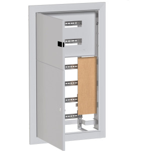 Щит этажный без окон и без слабот. отс. (1000х650х160) PROxima mb29-v-bor