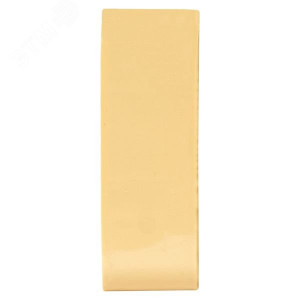 Коробка разветвительная КМР-030-030кг (75х75х26) с клеммником светло plc-kmr-030-030kg-s