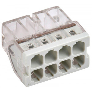 Клемма строительно-монтажная СМК 772-208 UKZ30-208-001