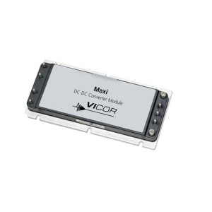 V48A24C500BF, Преобразователи постоянного тока в постоянный с изоляцией V48A24C500BF