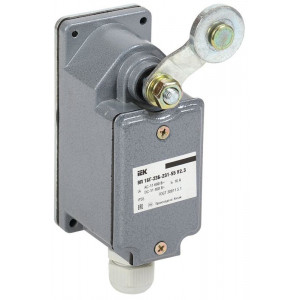 Выключатель концевой ВП 16Г-23Б-231-55 У2.3 1з+1р IP55 KV-1-16-1