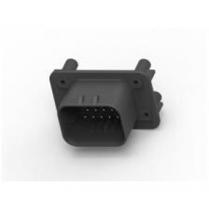 1-776261-2, Автомобильные разъемы 14 POS AMPSEAL VERTICAL HDR