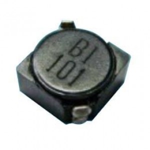 HA66-6403R3LFTR13, Катушки постоянной индуктивности  3.3 uH -40C to 125C AEC-Q200