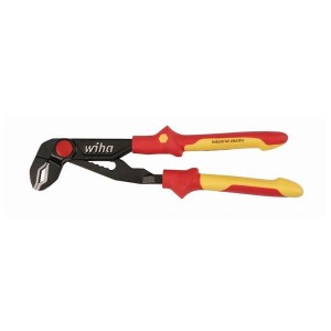 32956, Щипцы и пинцеты Insulated PB Water Pump Pliers 10"