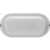 Светильник светодиодный ДБП-12вт OBL-O4-12-6.5K-WH-IP65-LED 27053