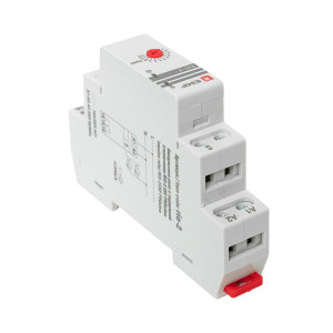 Импульсное реле с задержкой отключения RIO-2 PROxima rio-2