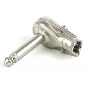 228, Телефонные разъемы 2C FLAT PLUG 1/4"