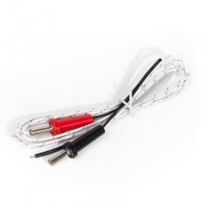 KT 118A серия PROLINE, Мультиметр цифровой с True RMS, ACA/DCA/ACV/DCV/R/C/F/t, автоматический выбор пределов измерений, NCV