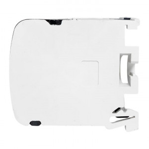 Шина нулевая в корпусе 2х7 sn0-2x7