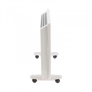 Конвектор электрический с механическим термостатом 1.5кВт СТИЧ-нагревательный элемент Rexant 60-0094