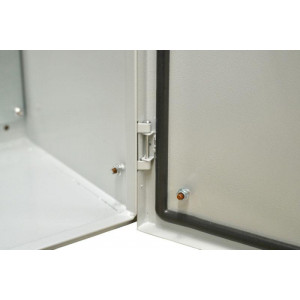 Корпус металлический ЩРНМ IP55 1000х600х300 DEKraft 32518DEK