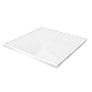 Св-к светодиодный IP20 595*595*19мм 45W 4150lm 6500K офисный призм. рассеиватель 1/4 842123345