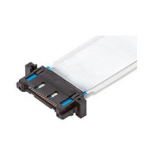 205195-0360, Соединители FFC и FPC EasyOn FV2R 0.5mm FFC VRT PLG DC 36CKT