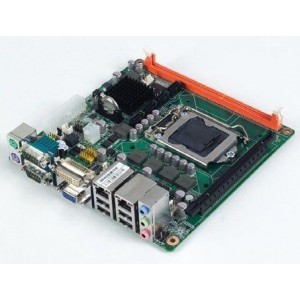 1960047670N001, Системы охлаждения для ЦП и чипов Cooler LGA1156 with fan up to 95W (2U) for AIMB-280