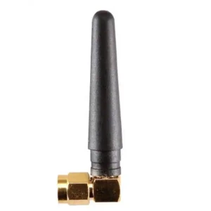 AEACAC053010Z-S433, Антенна Automotive Grade 433 МГц External Whip antenna