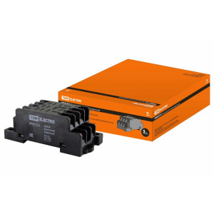 Разъем РРМ77/4 для РЭК77/4 модульный SQ0701-0006