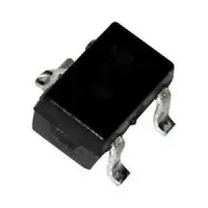 PMF250XNEX, Транзистор полевой MOSFET N-канальный 30В 0.9A 3-Pin SC-70 лента на катушке