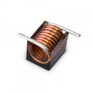 744912210, Катушки постоянной индуктивности  WE-CAIR Air Coil 100nH 1.7A 150MHz