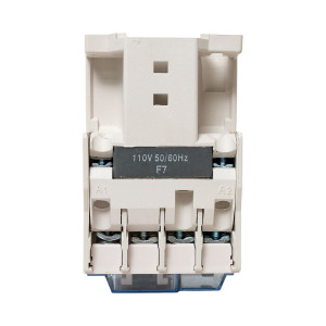 Контактор малогабаритный КМЭ 25А 110В 1NO ctr-s-25-110