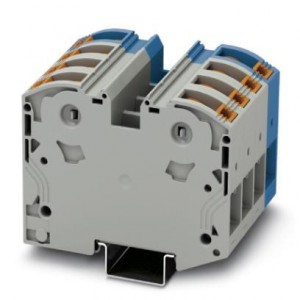3212069, Клеммные колодки для DIN-рейки PTPOWER 35-3L/N
