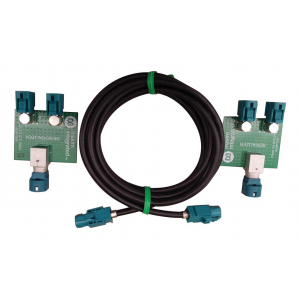MAXCOAX2STP-HSD#