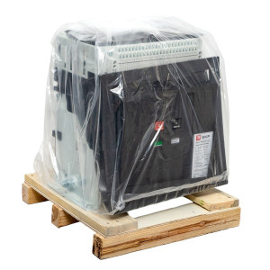 Выключатель нагрузки ВН-45 2000/2000А 3P стационарный EKF PROxima nt45-2000-2000