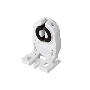 Патрон втычной стоечный (крепление на защелки) (1 500 шт.) G13 SQ0351-0018