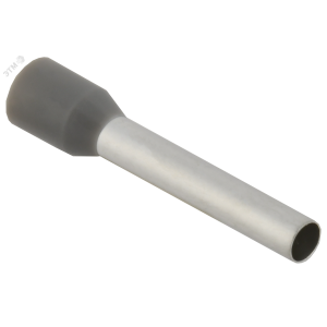 Наконечник НШВИ 4.0-18 сер. (уп.20шт) IEK UGN11-004-018-020