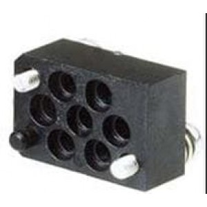 20100073211, Сверхмощные разъемы питания MOUNTING DEVICE 7 CABLES
