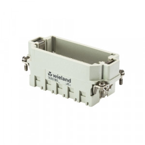 Держатель вставок FLE MRS 16, Вилочный держатель контактных вставок REVOS FLEX Size 16, для 5 вставок