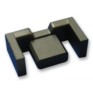 B66417U0100K187, EFD 20/10/7 N87 с заз. Al=100 нГн Сердечник B66417U0100K187