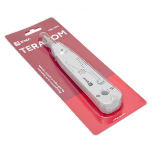 Инструмент для заделки витой пары в кросс-панель TERACOM TRC-S50