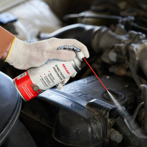 Очиститель контактов 520 мл 85-0059