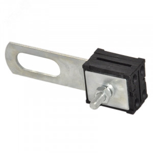 Зажим универсальный PA-4х(10-50) 13076