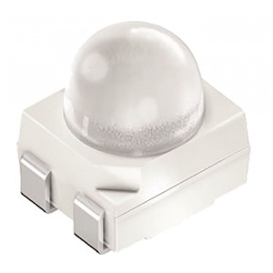 SFH 4258-VAW-Z, Инфракрасный светодиод smd 3,2х2,8мм 850нм 63-200мВт/стерадиан при 100мА 1,5В прозрачный 15°