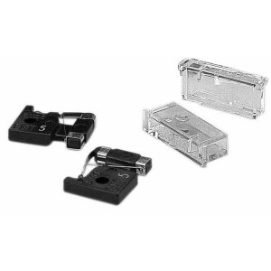 GMT-1A, Плавкие предохранители специального назначения BUSS INDICATING FUSE